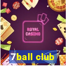 7ball club