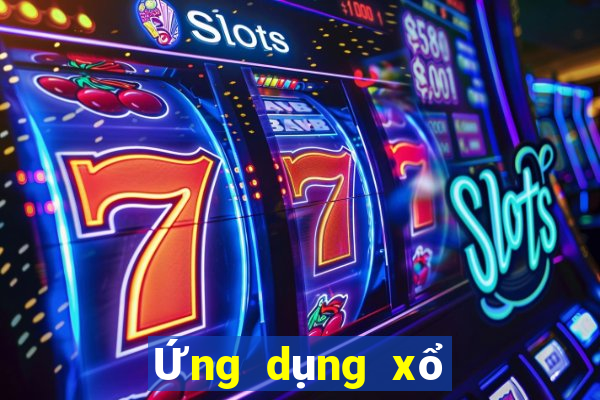 Ứng dụng xổ số Rocket