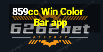 859cc Win Color Bar app