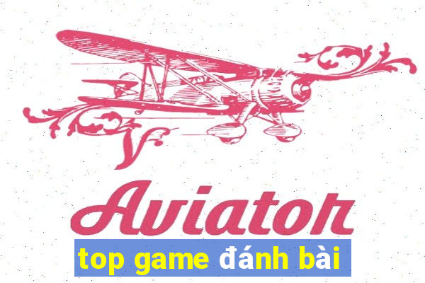 top game đánh bài