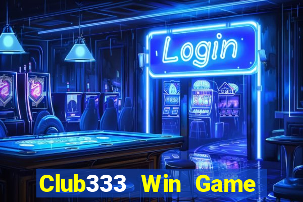 Club333 Win Game Bài 88Vin