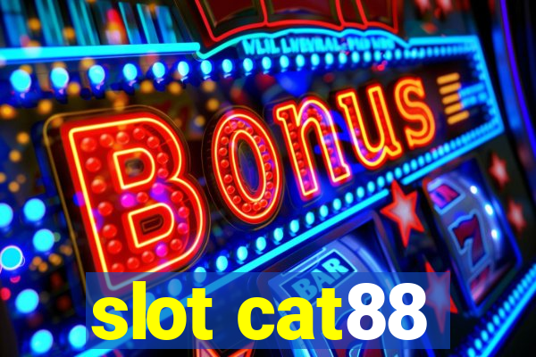 slot cat88