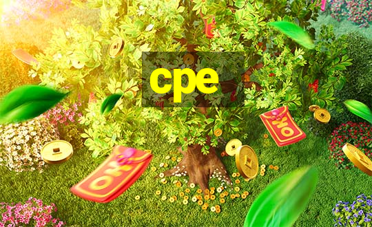 cpe