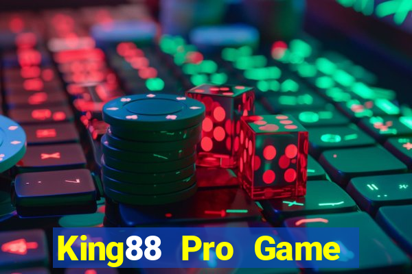 King88 Pro Game Bài Pokemon