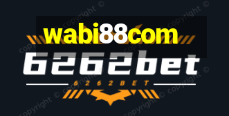 wabi88com