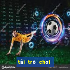 tải trò chơi bắn cá miễn phí