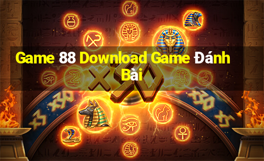 Game 88 Download Game Đánh Bài