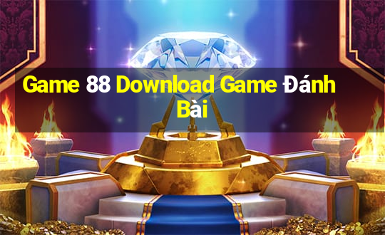 Game 88 Download Game Đánh Bài