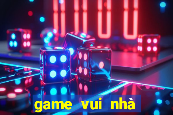 game vui nhà xuất bản