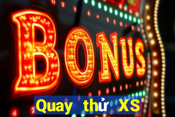 Quay thử XS power 6 55