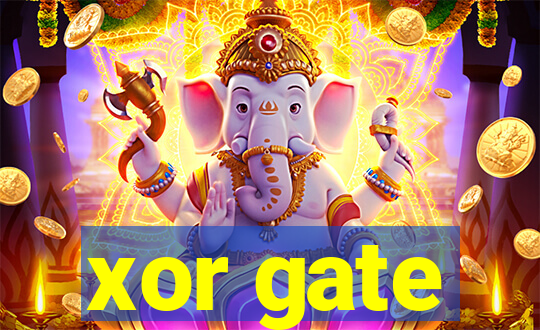 xor gate