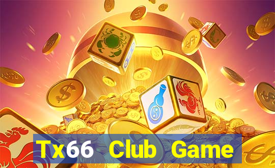 Tx66 Club Game Bài Dom88