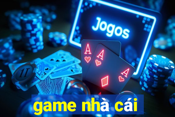 game nhà cái