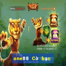 one88 Cờ bạc nước ngoài lol