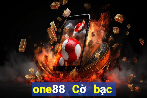 one88 Cờ bạc nước ngoài lol