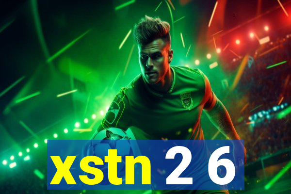 xstn 2 6