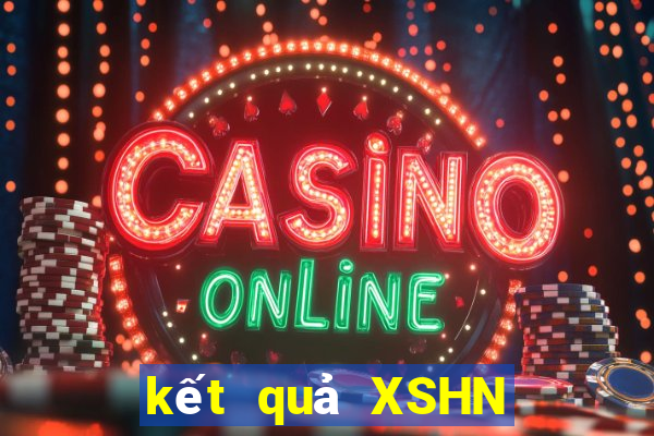 kết quả XSHN ngày 22