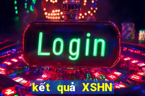 kết quả XSHN ngày 22