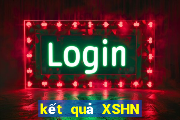 kết quả XSHN ngày 22