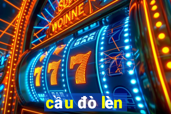 cầu đò lèn