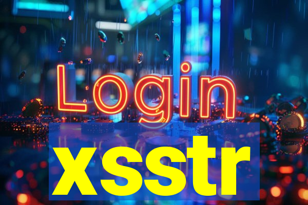 xsstr