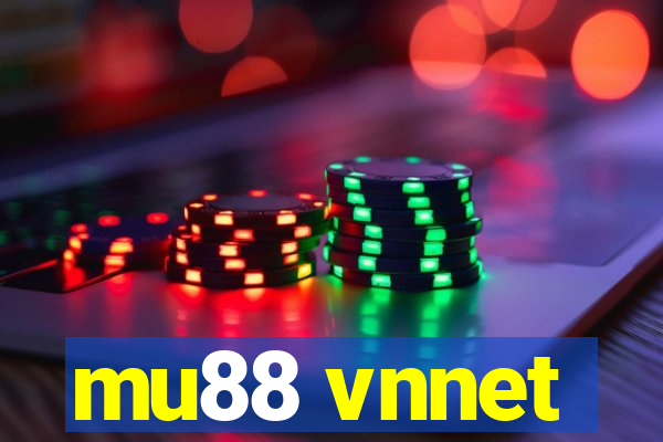 mu88 vnnet