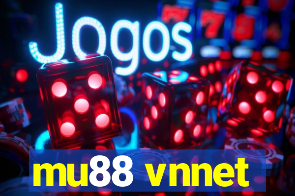 mu88 vnnet