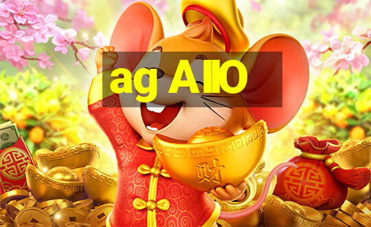 ag AIIO