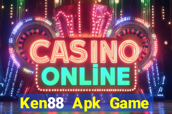 Ken88 Apk Game Bài 52Play