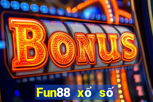 Fun88 xổ số hàng đầu Tải về