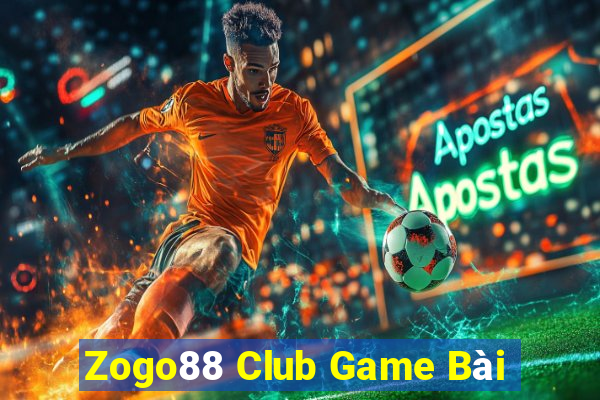 Zogo88 Club Game Bài