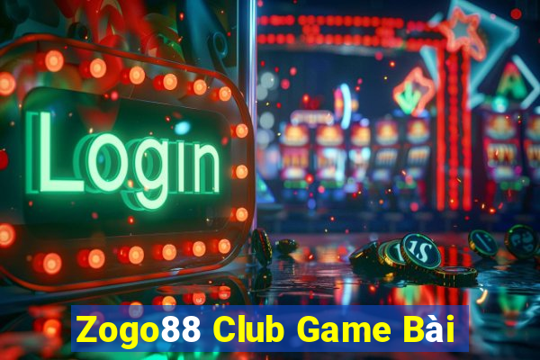 Zogo88 Club Game Bài