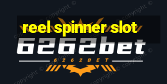 reel spinner slot