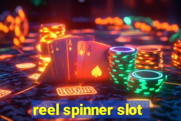 reel spinner slot