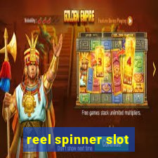 reel spinner slot