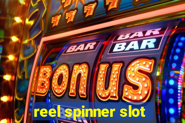 reel spinner slot