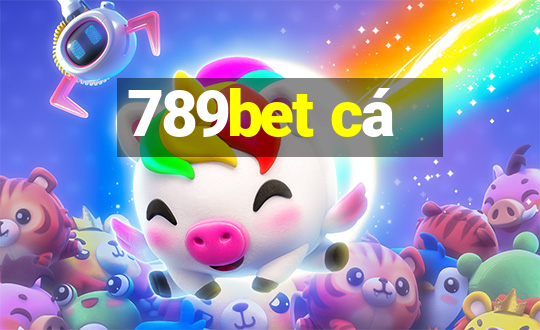 789bet cá