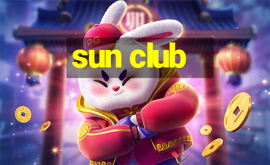 sun club