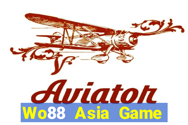 Wo88 Asia Game Bài Hay Nhất Hiện Nay