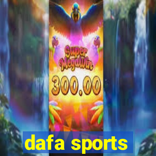 dafa sports