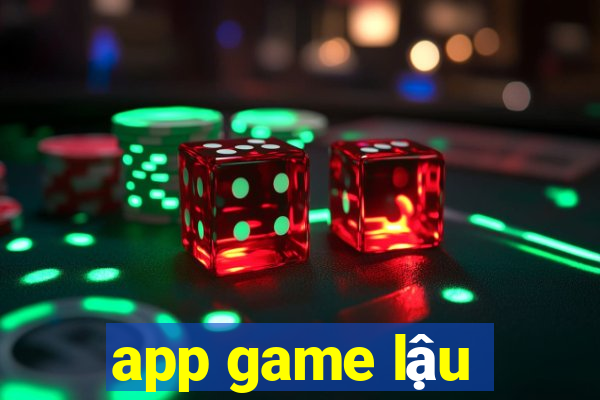 app game lậu