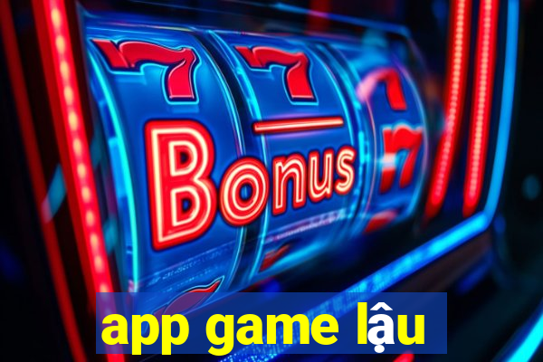 app game lậu