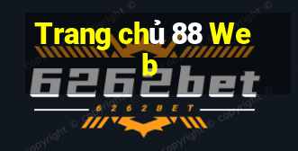 Trang chủ 88 Web