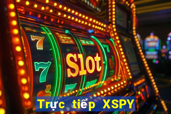 Trực tiếp XSPY ngày 23