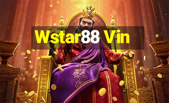 Wstar88 Vin