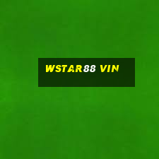 Wstar88 Vin