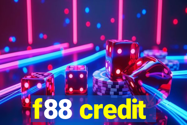 f88 credit