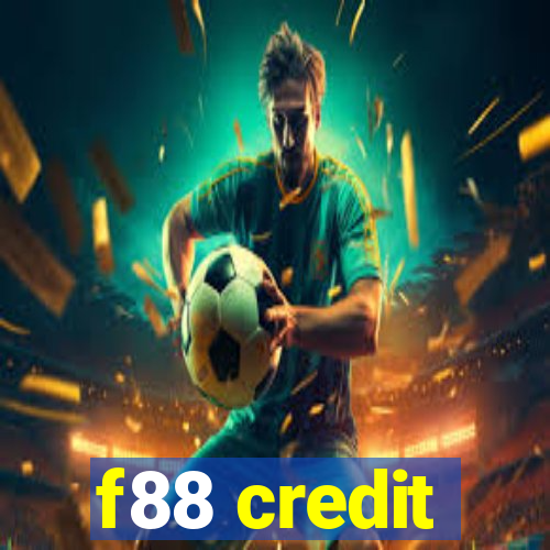 f88 credit