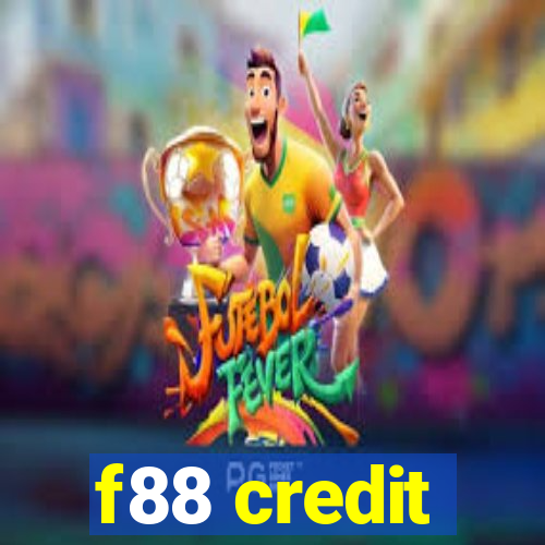 f88 credit