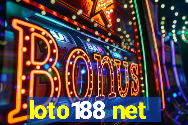 loto188 net